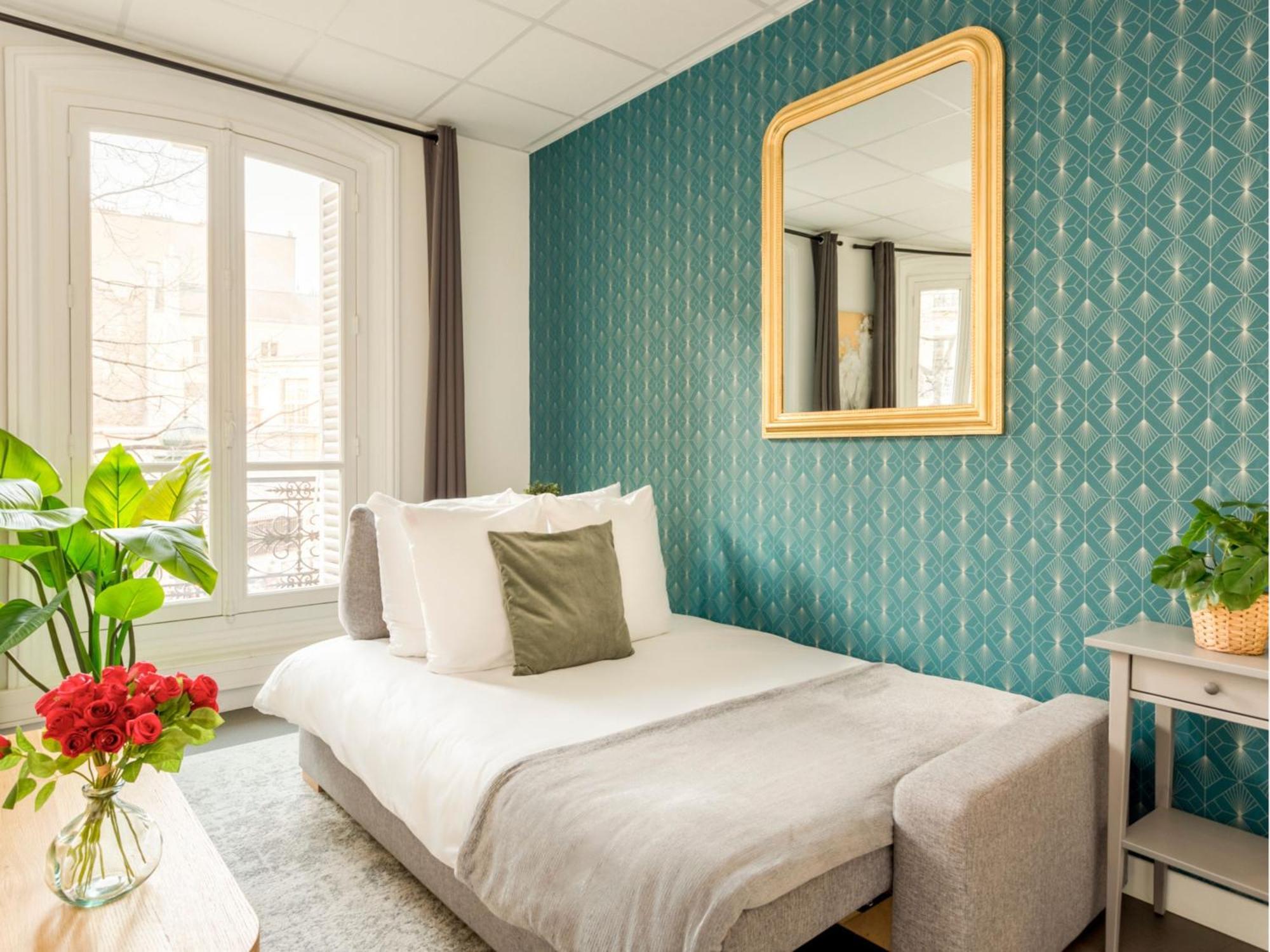 Cozy Apartment - Marais - Turbigo I Paříž Exteriér fotografie
