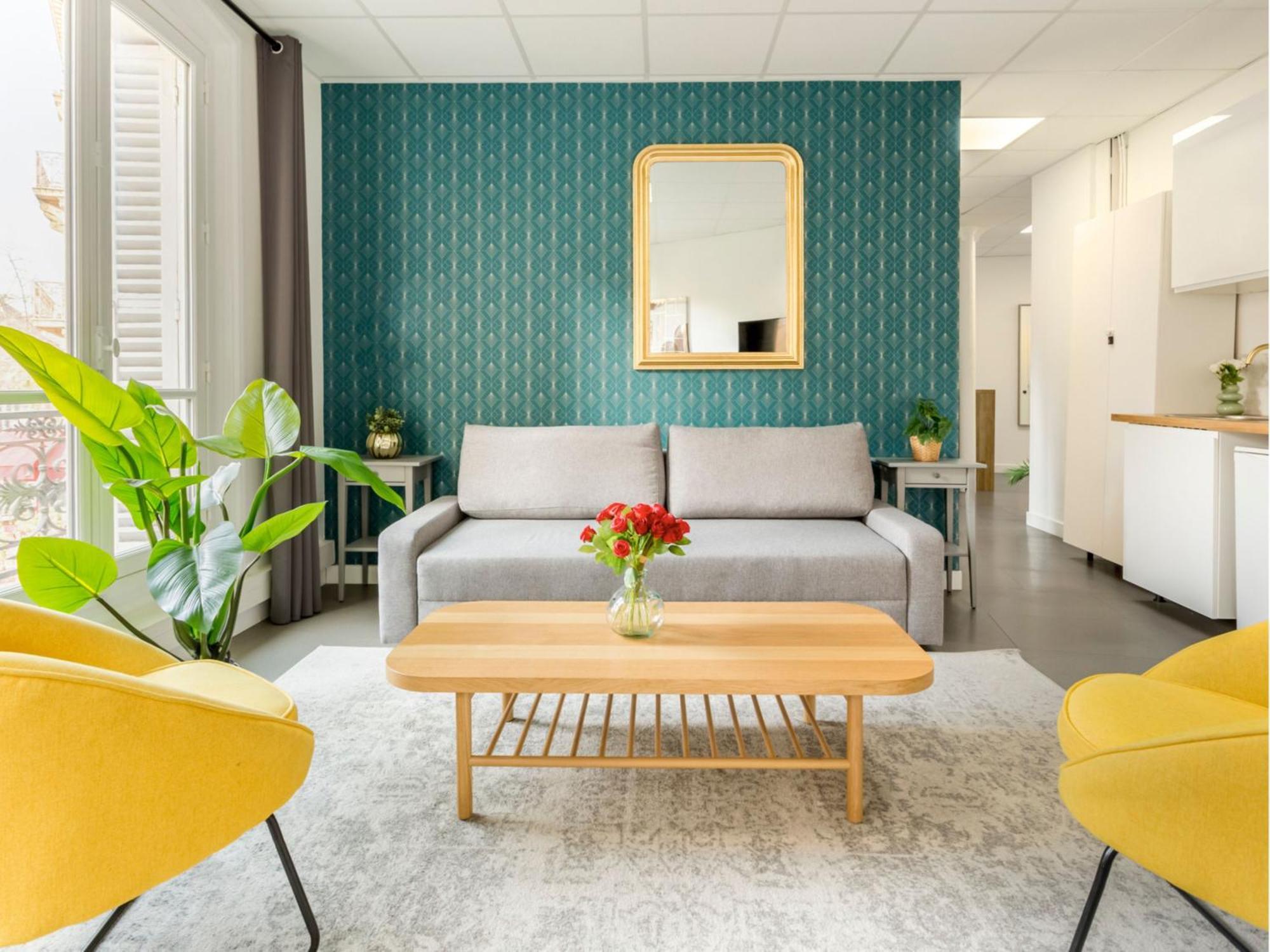Cozy Apartment - Marais - Turbigo I Paříž Exteriér fotografie