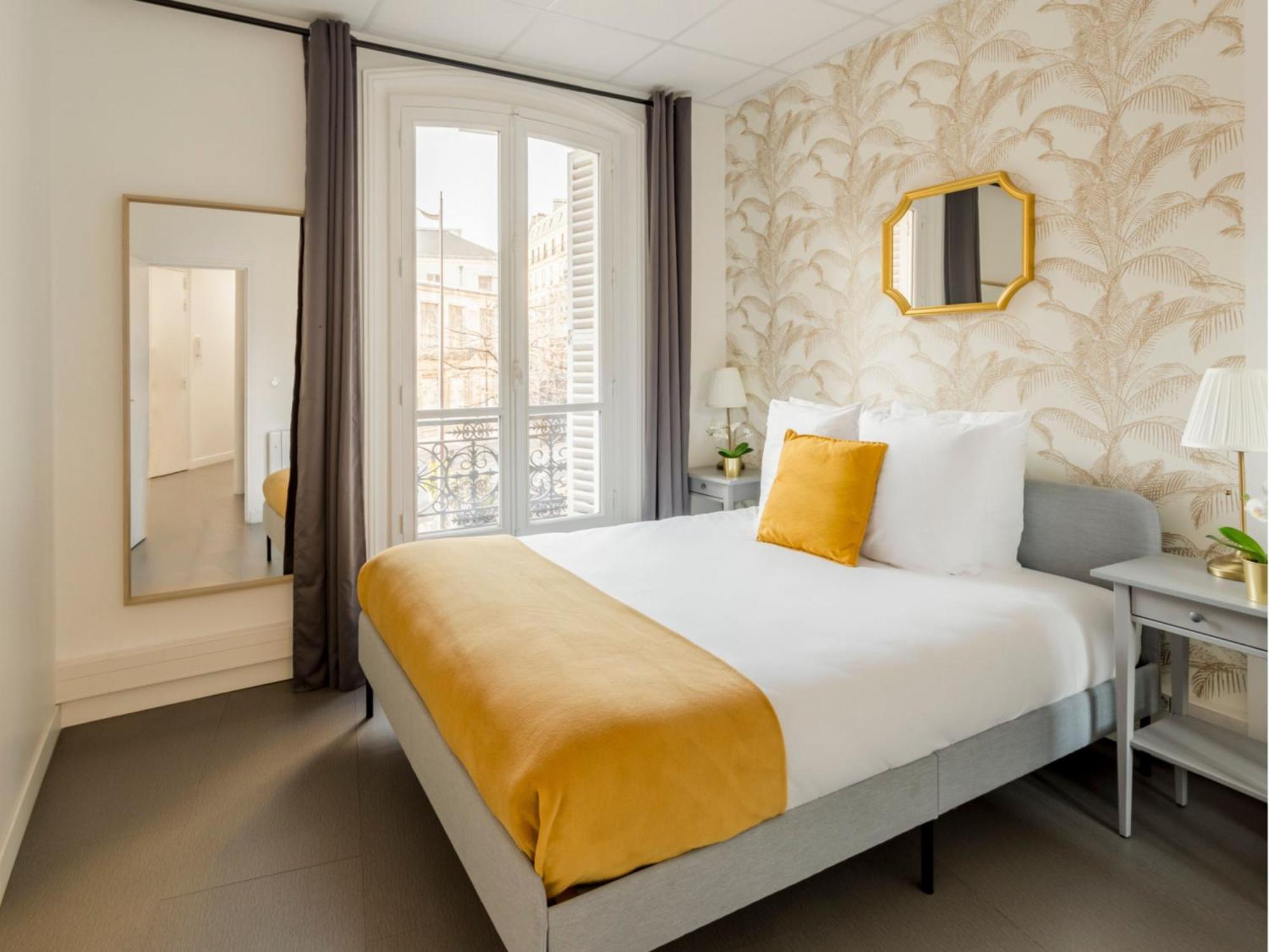 Cozy Apartment - Marais - Turbigo I Paříž Exteriér fotografie