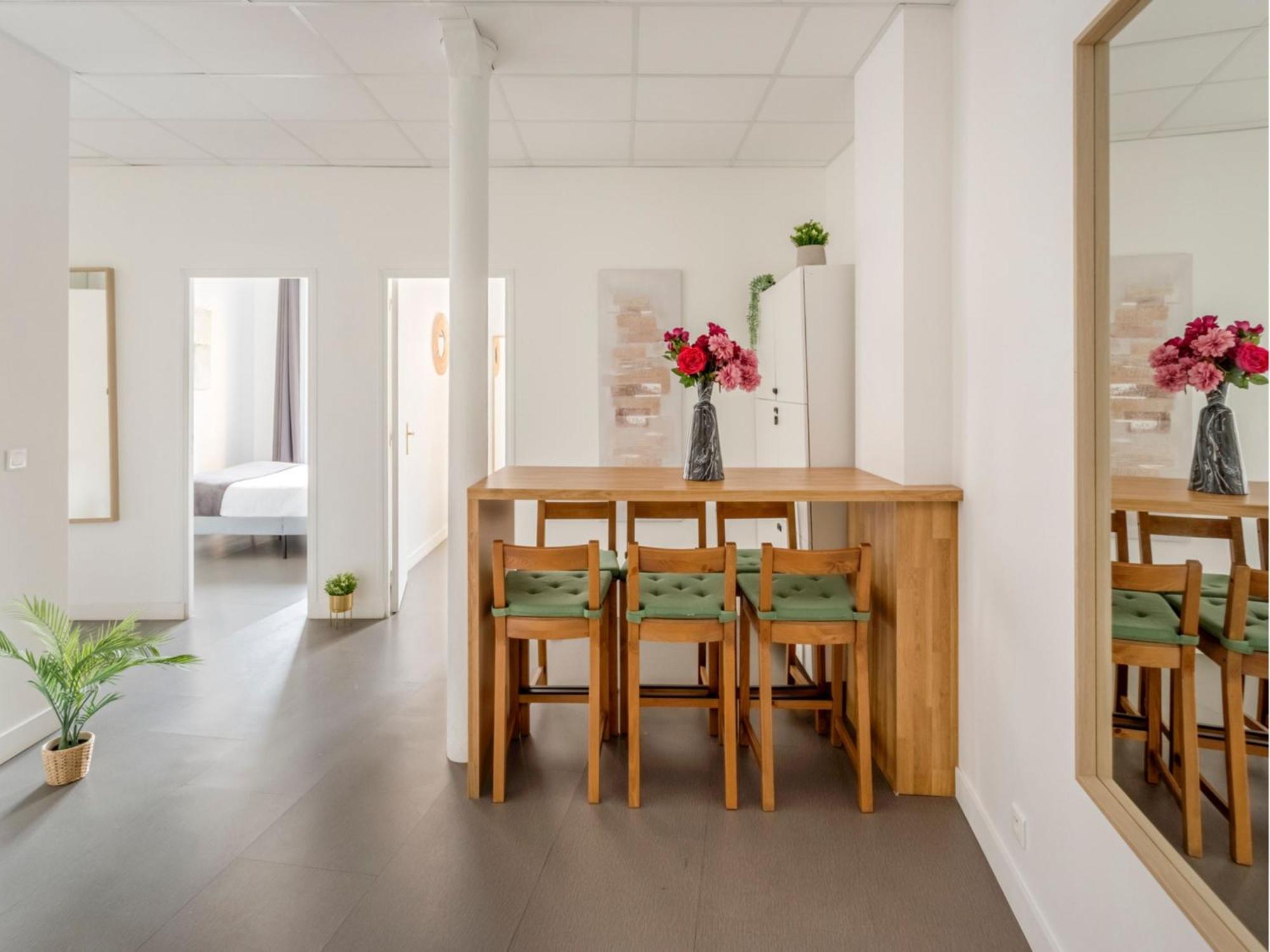 Cozy Apartment - Marais - Turbigo I Paříž Exteriér fotografie