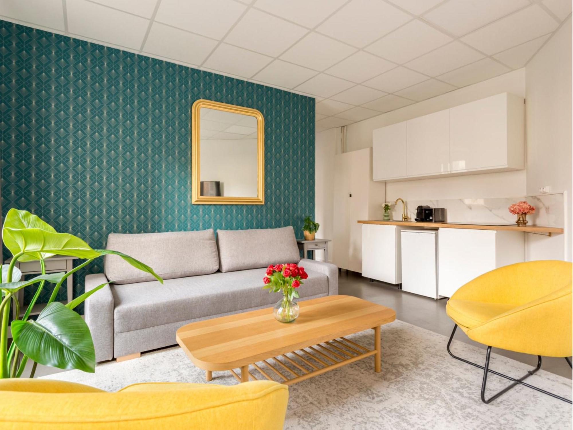 Cozy Apartment - Marais - Turbigo I Paříž Exteriér fotografie