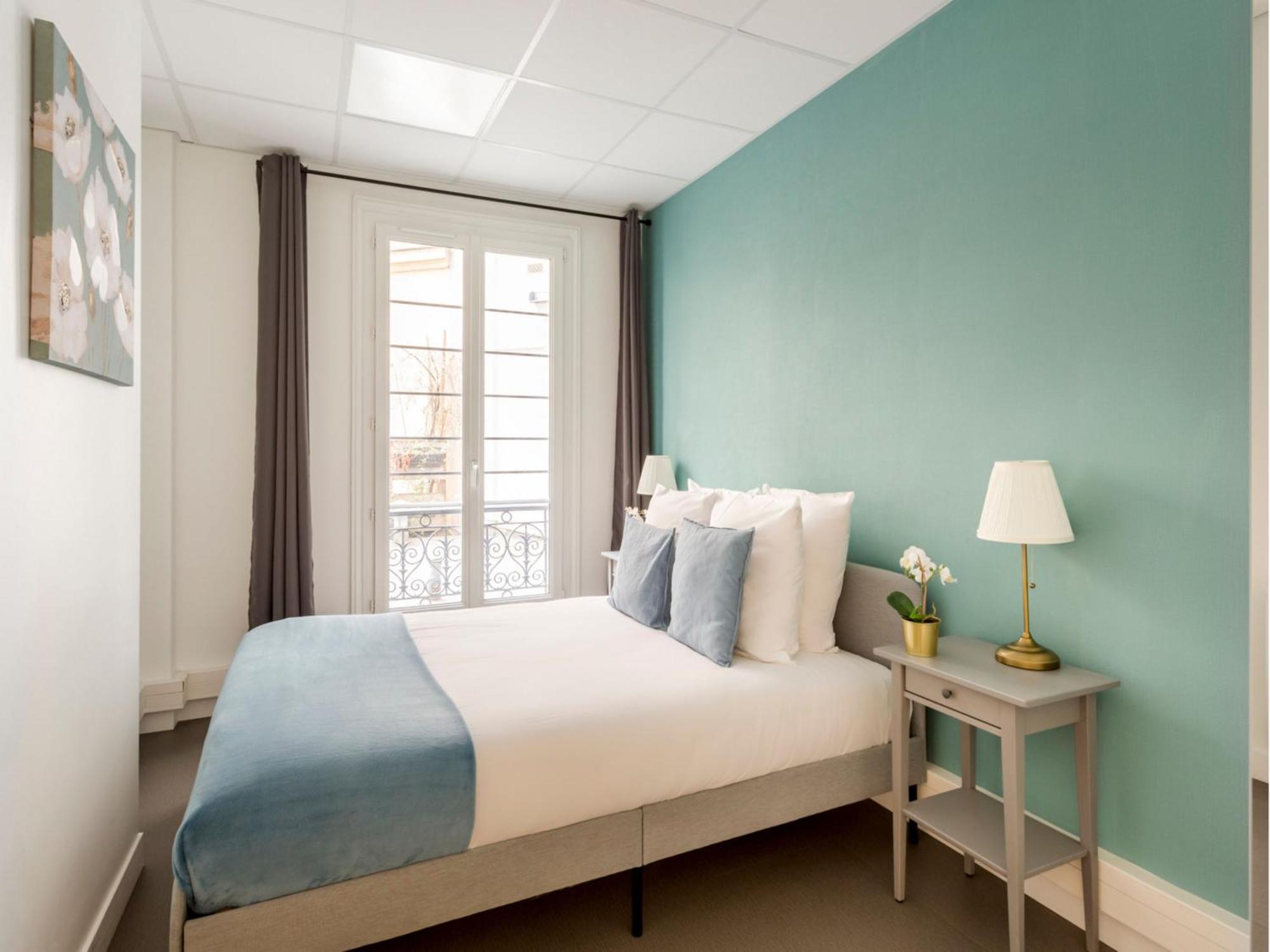 Cozy Apartment - Marais - Turbigo I Paříž Exteriér fotografie
