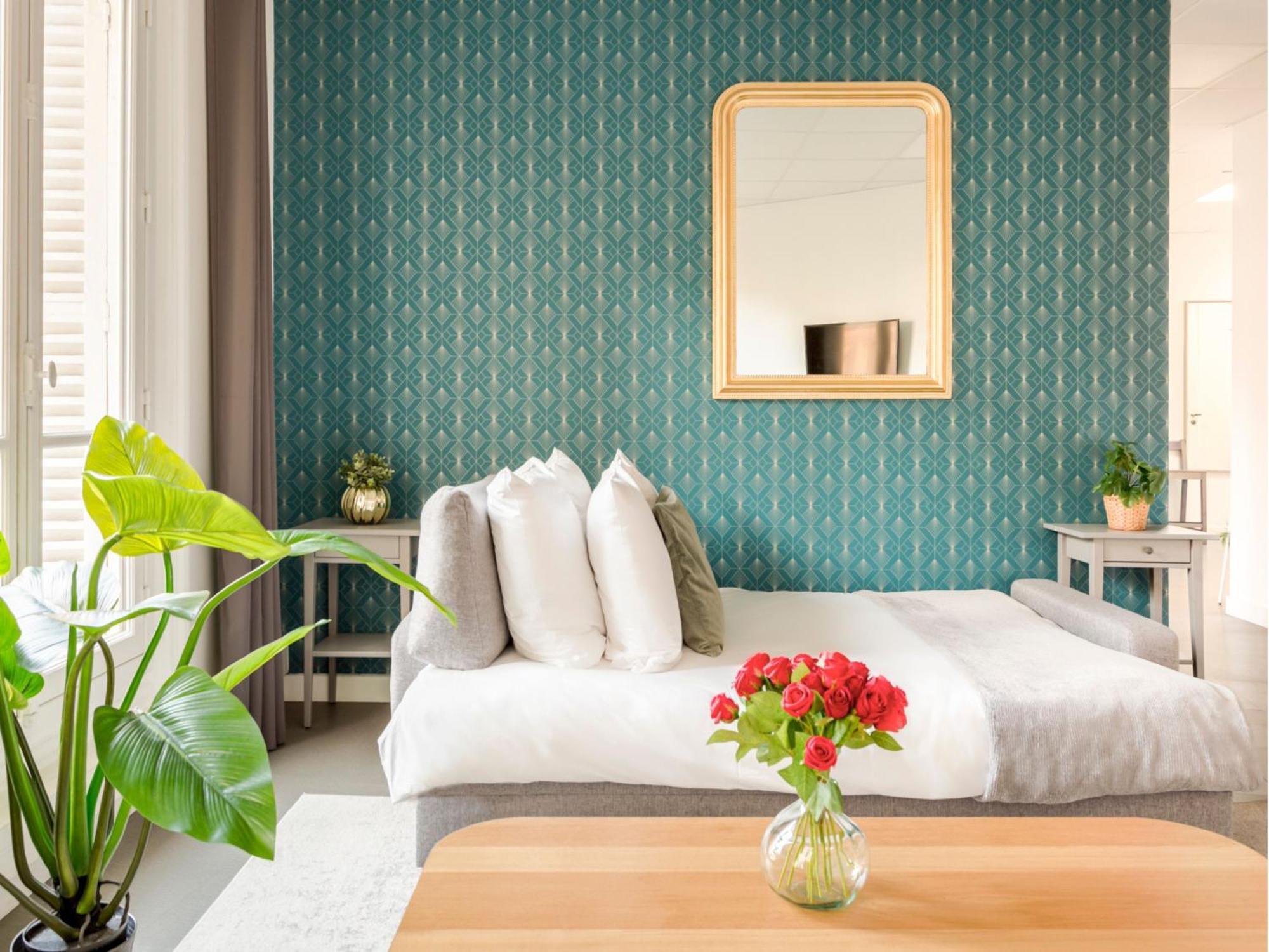 Cozy Apartment - Marais - Turbigo I Paříž Exteriér fotografie