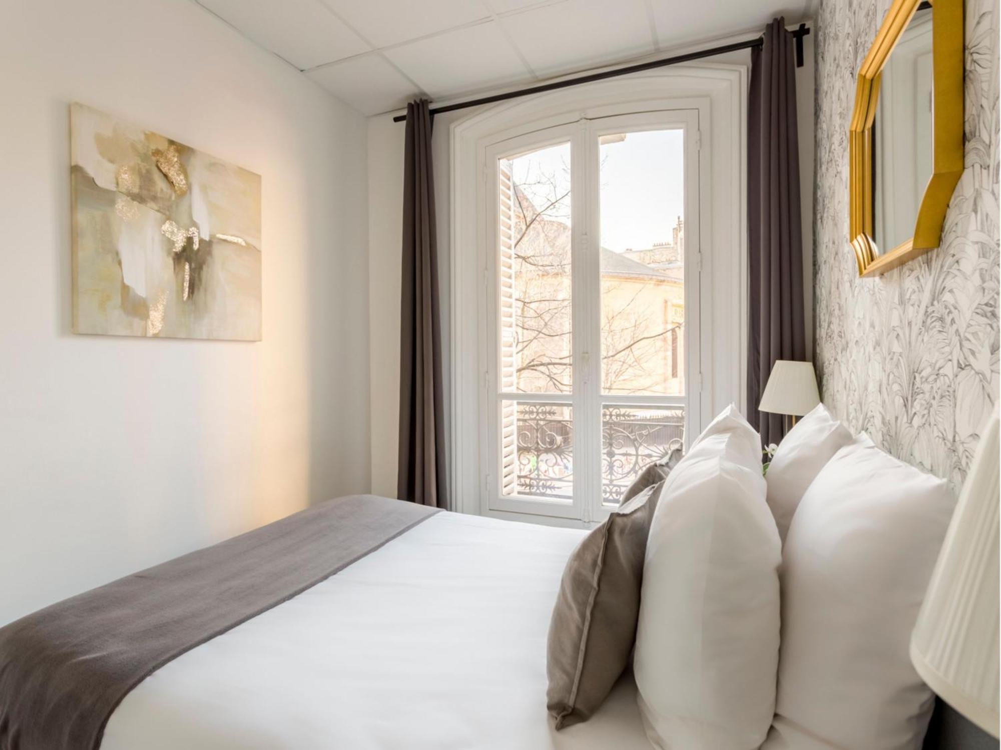 Cozy Apartment - Marais - Turbigo I Paříž Exteriér fotografie