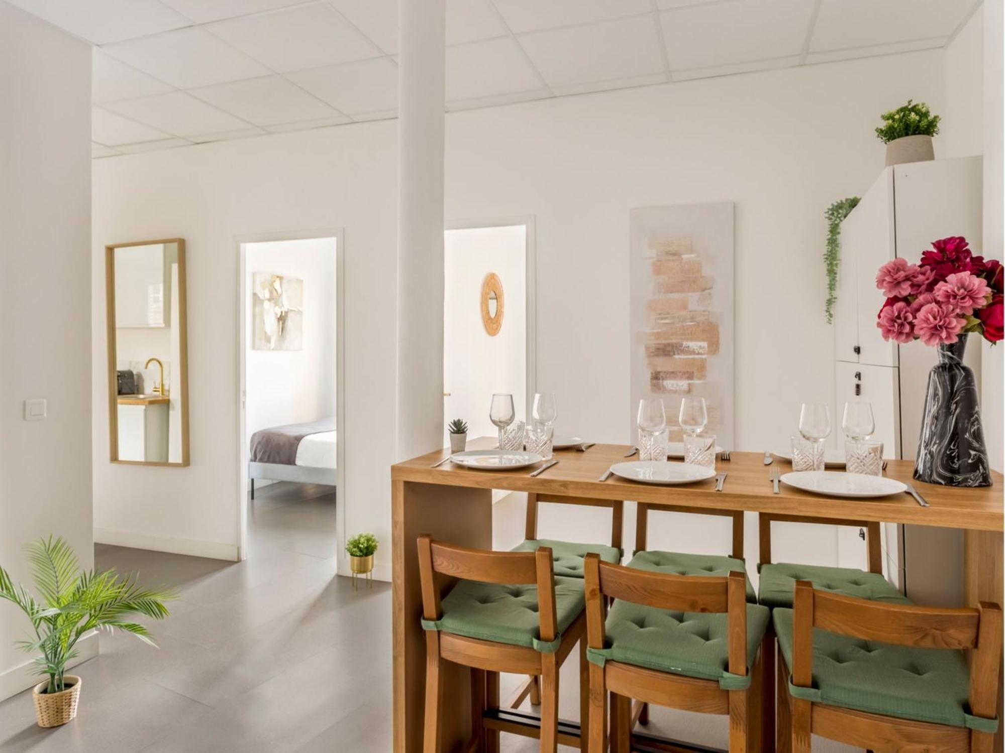 Cozy Apartment - Marais - Turbigo I Paříž Exteriér fotografie