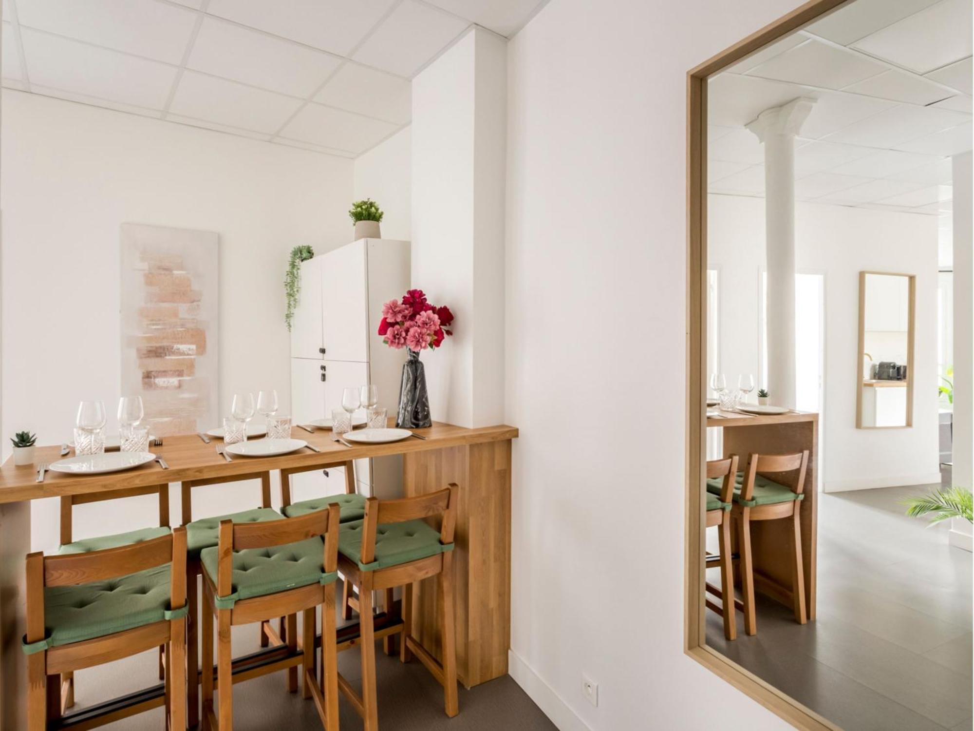 Cozy Apartment - Marais - Turbigo I Paříž Exteriér fotografie