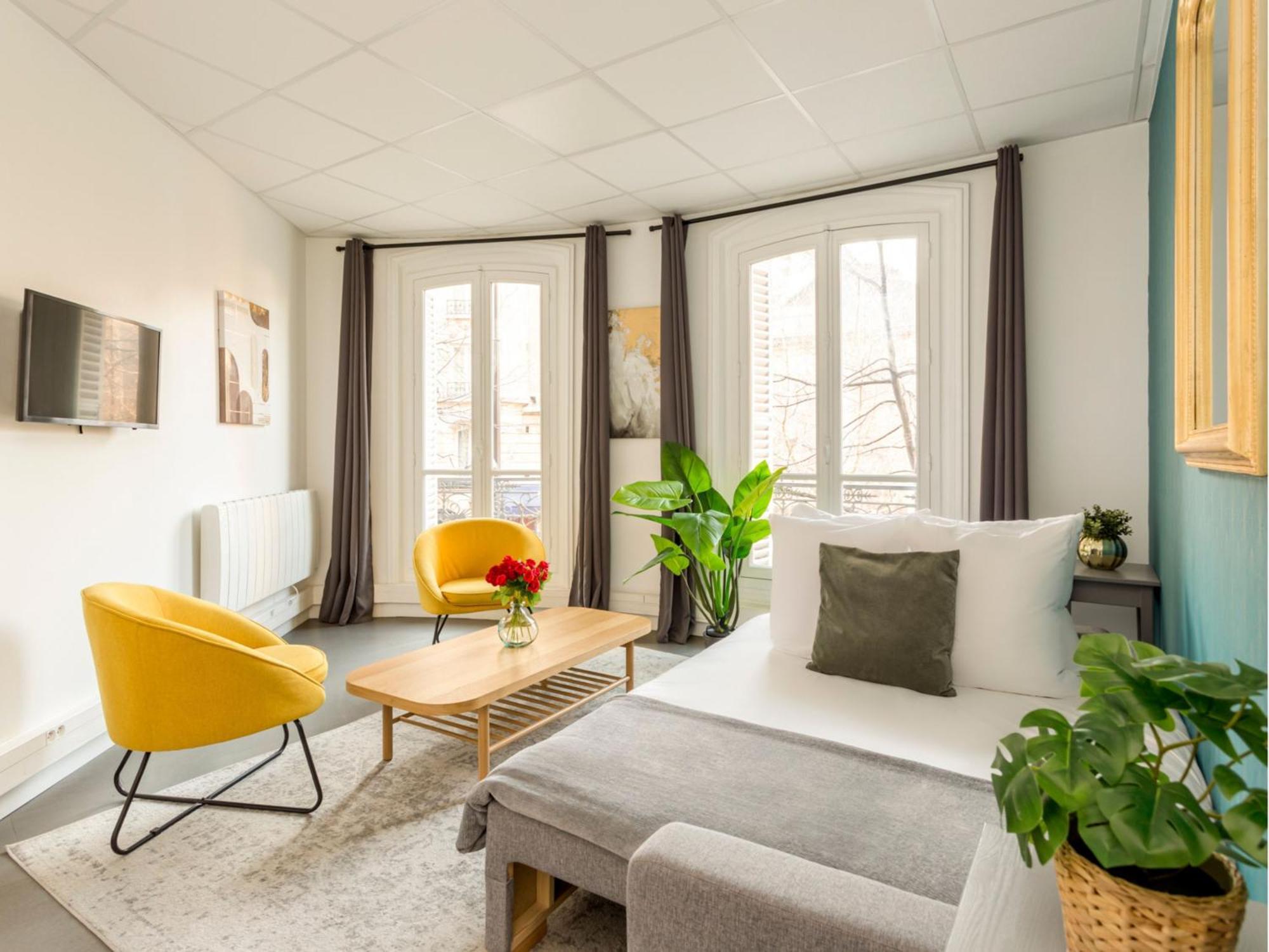 Cozy Apartment - Marais - Turbigo I Paříž Exteriér fotografie