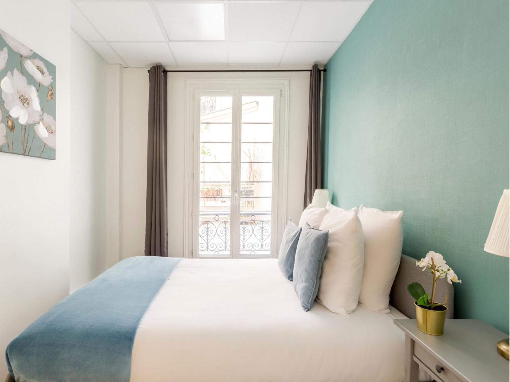 Cozy Apartment - Marais - Turbigo I Paříž Exteriér fotografie