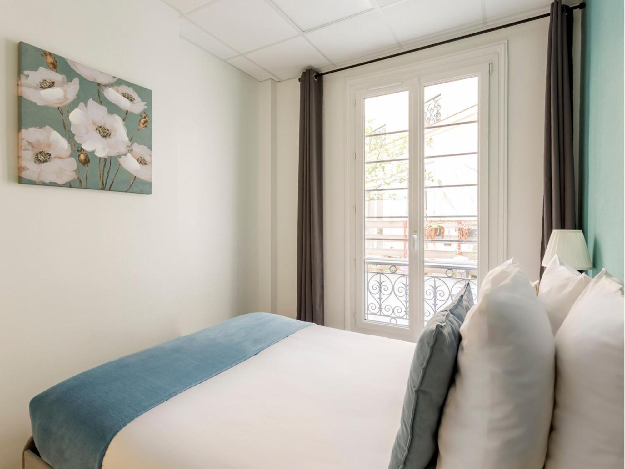 Cozy Apartment - Marais - Turbigo I Paříž Exteriér fotografie